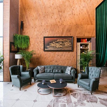 Ethno Resort 2025 Kek-Dzhar Εξωτερικό φωτογραφία