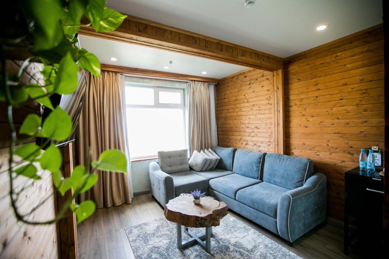 Ethno Resort 2025 Kek-Dzhar Εξωτερικό φωτογραφία