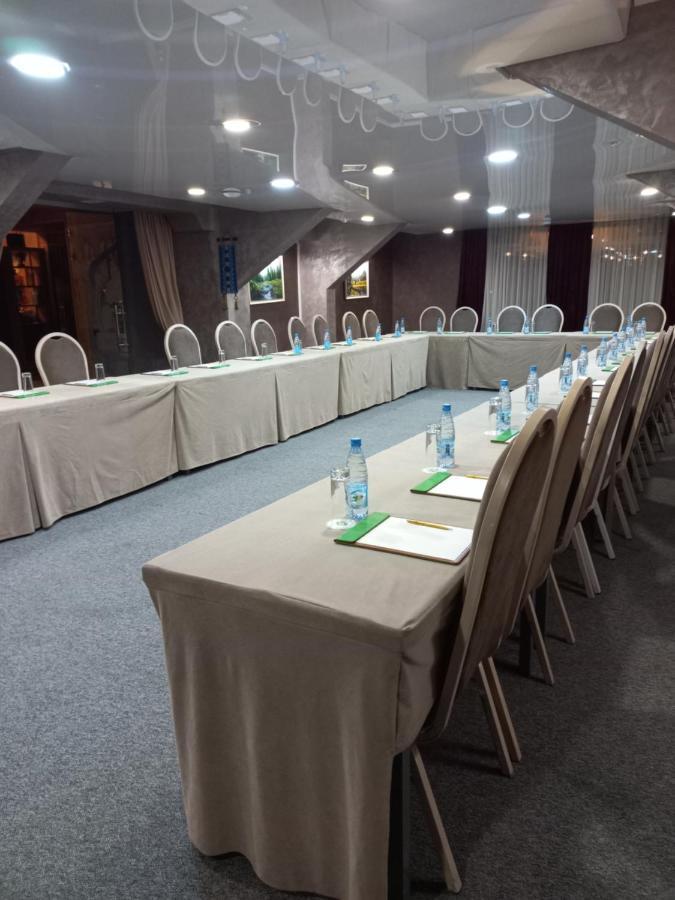 Ethno Resort 2025 Kek-Dzhar Εξωτερικό φωτογραφία