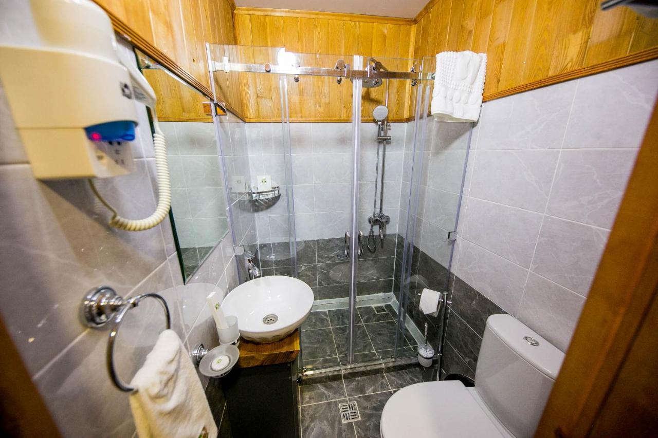 Ethno Resort 2025 Kek-Dzhar Εξωτερικό φωτογραφία