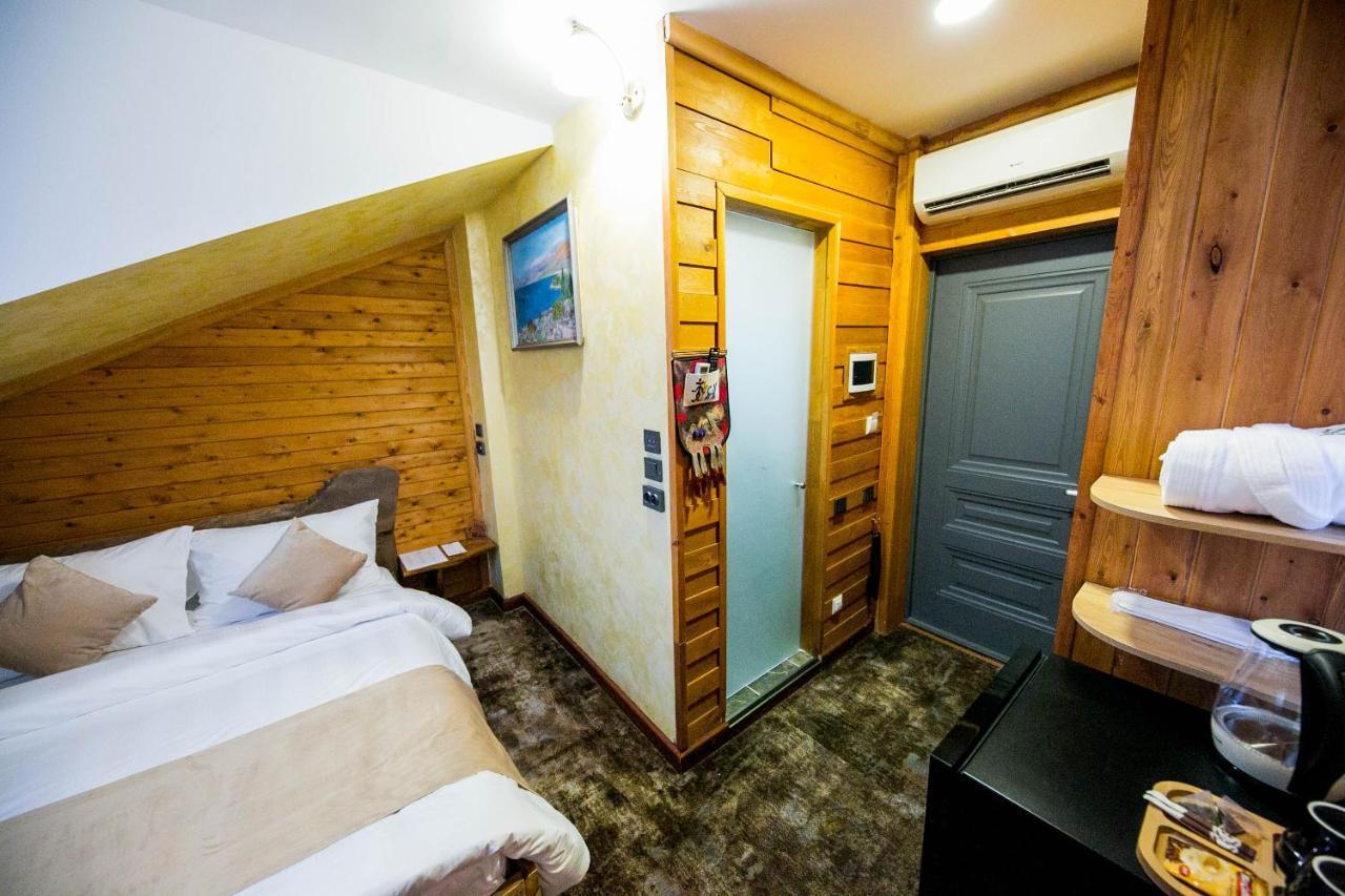 Ethno Resort 2025 Kek-Dzhar Εξωτερικό φωτογραφία