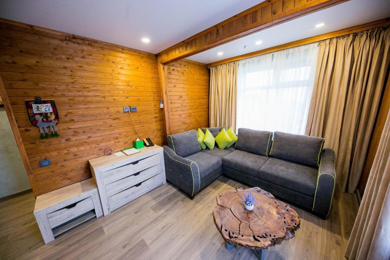 Ethno Resort 2025 Kek-Dzhar Εξωτερικό φωτογραφία